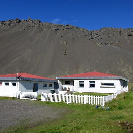 Rauthaberg II Guest House Raudaberg Exterior foto